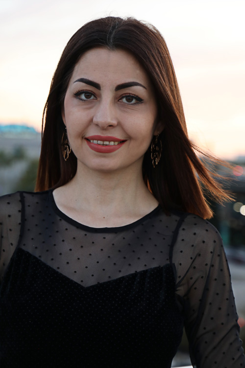 sara zare