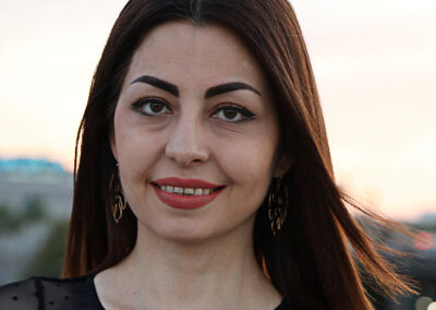 Sara Zare