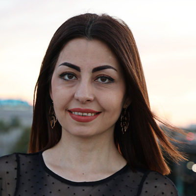Sara Zare