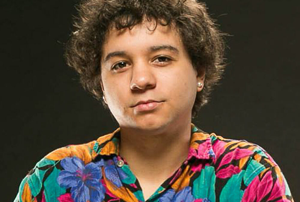 Nicholas Hamner